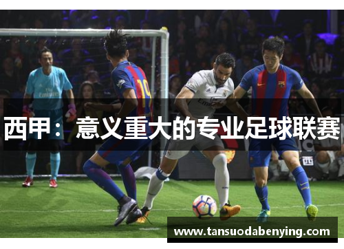 西甲:意义重大的专业足球联赛 西甲:意义重大的专业足球联赛