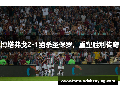博塔弗戈2-1绝杀圣保罗,重塑胜利传奇 博塔弗戈2-1绝杀圣保罗,重塑胜利传奇